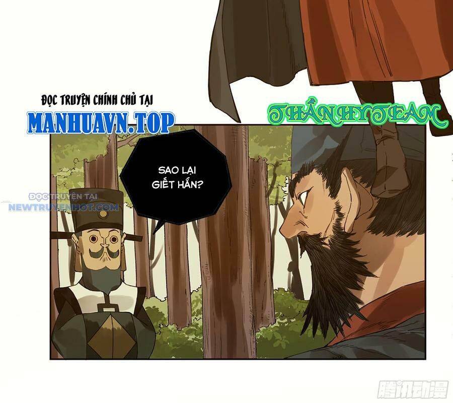 Truyền Võ Chap 322 - Next Chap 323