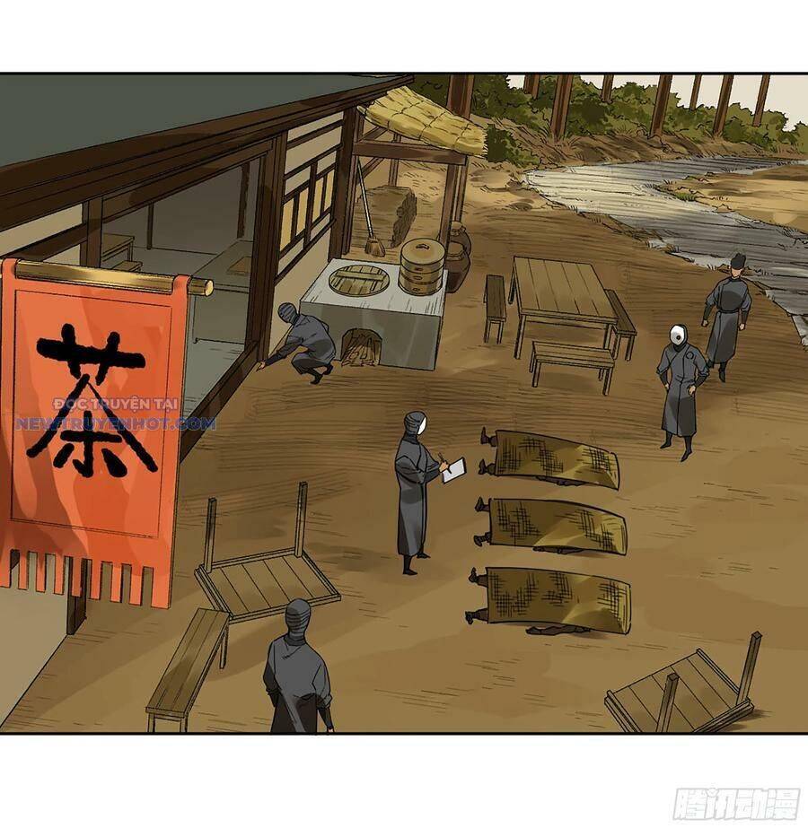 Truyền Võ Chap 322 - Next Chap 323