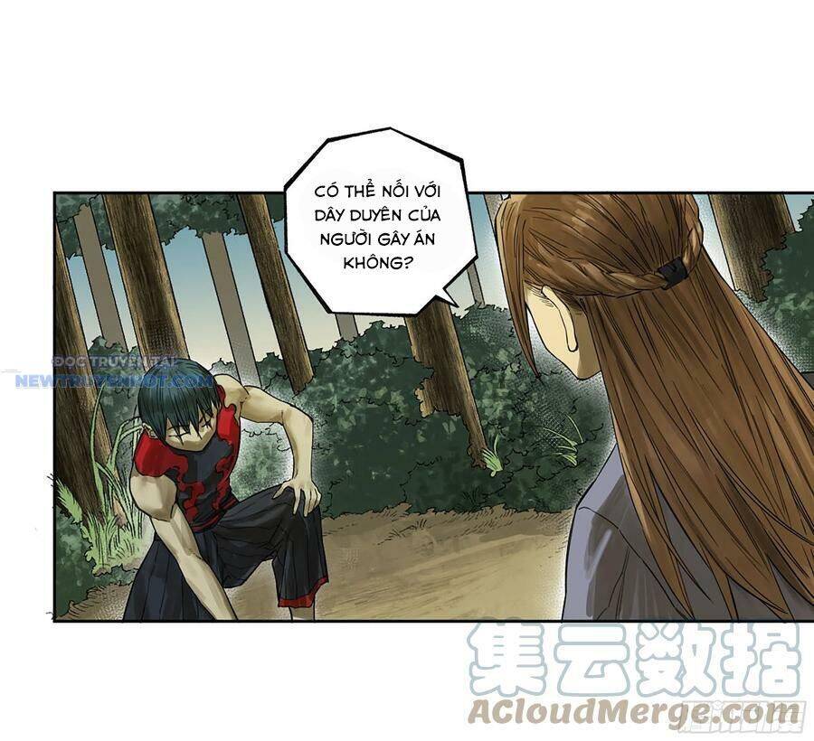 Truyền Võ Chap 323 - Next Chap 324