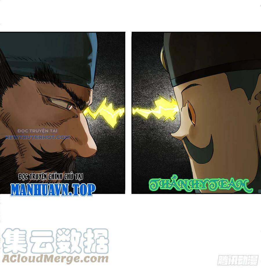 Truyền Võ Chap 323 - Next Chap 324