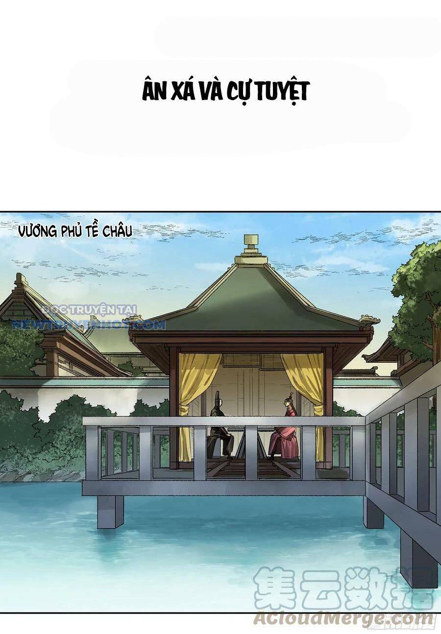 Truyền Võ Chap 323 - Next Chap 324