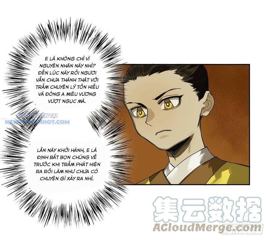 Truyền Võ Chap 323 - Next Chap 324