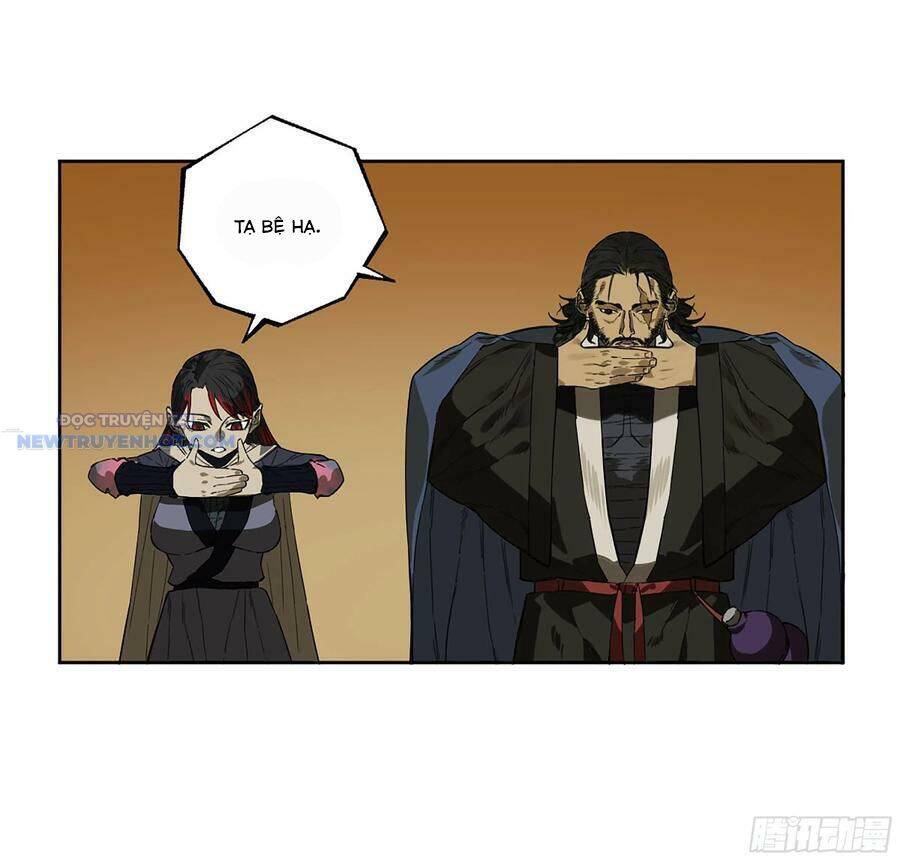 Truyền Võ Chap 323 - Next Chap 324