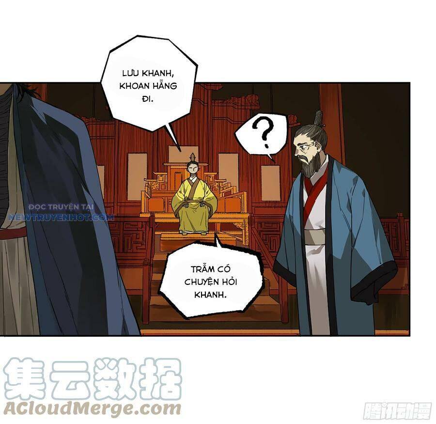 Truyền Võ Chap 323 - Next Chap 324