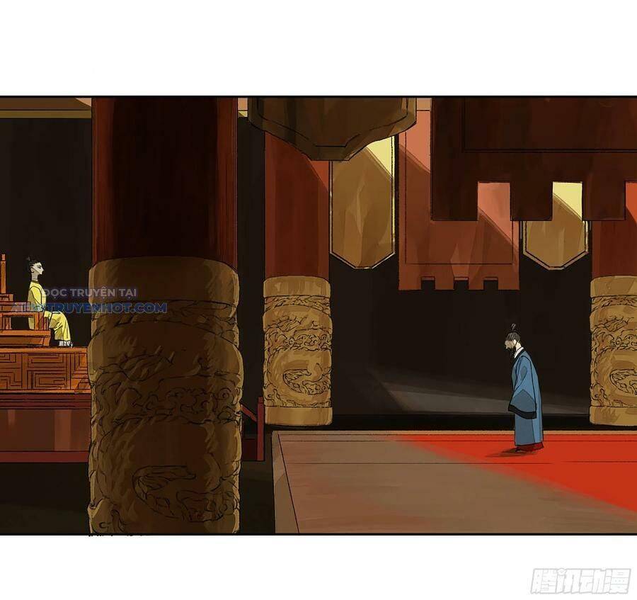 Truyền Võ Chap 323 - Next Chap 324