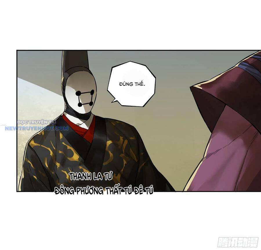 Truyền Võ Chap 323 - Next Chap 324