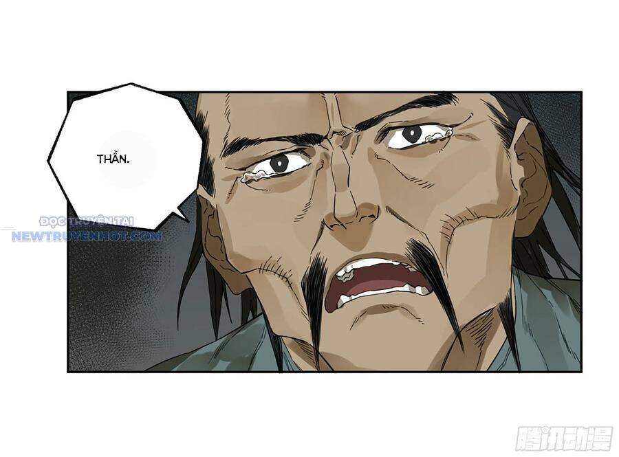 Truyền Võ Chap 323 - Next Chap 324