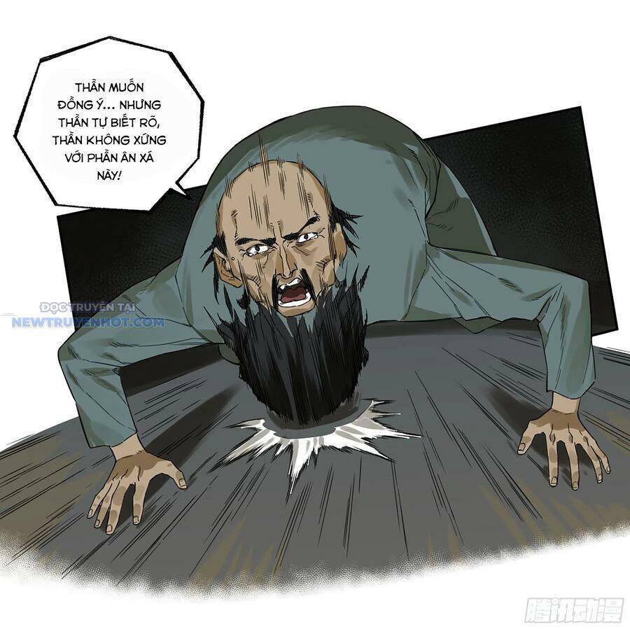 Truyền Võ Chap 323 - Next Chap 324