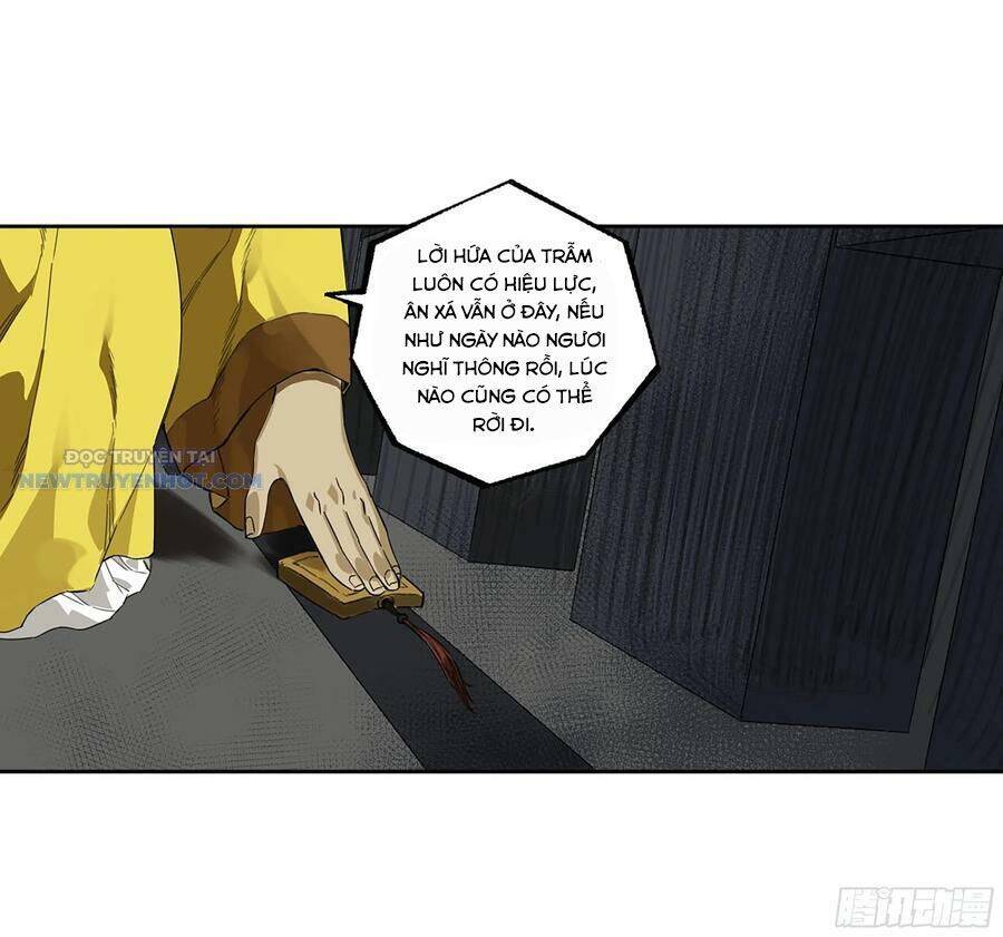 Truyền Võ Chap 323 - Next Chap 324