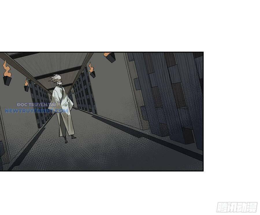 Truyền Võ Chap 323 - Next Chap 324