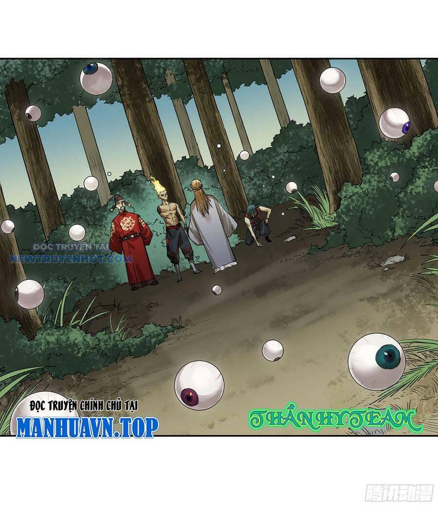 Truyền Võ Chap 323 - Next Chap 324