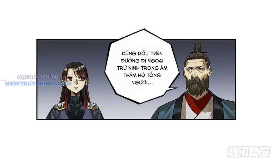 Truyền Võ Chap 324 - Next Chap 325