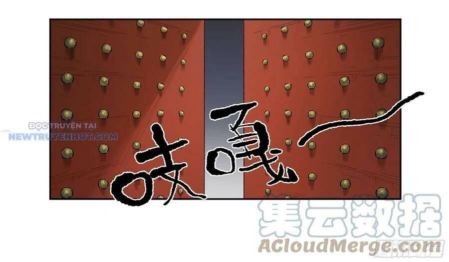 Truyền Võ Chap 324 - Next Chap 325