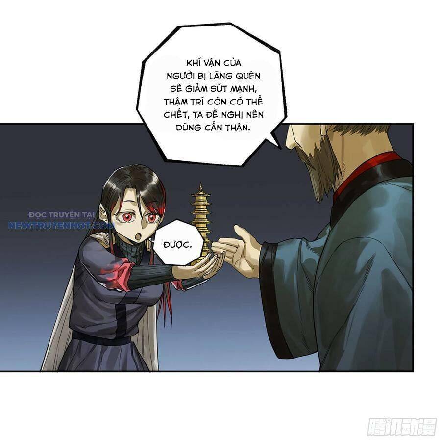 Truyền Võ Chap 324 - Next Chap 325