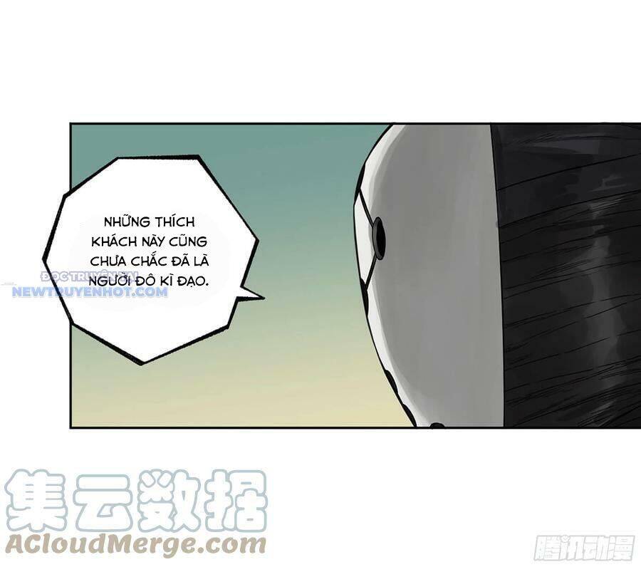 Truyền Võ Chap 324 - Next Chap 325