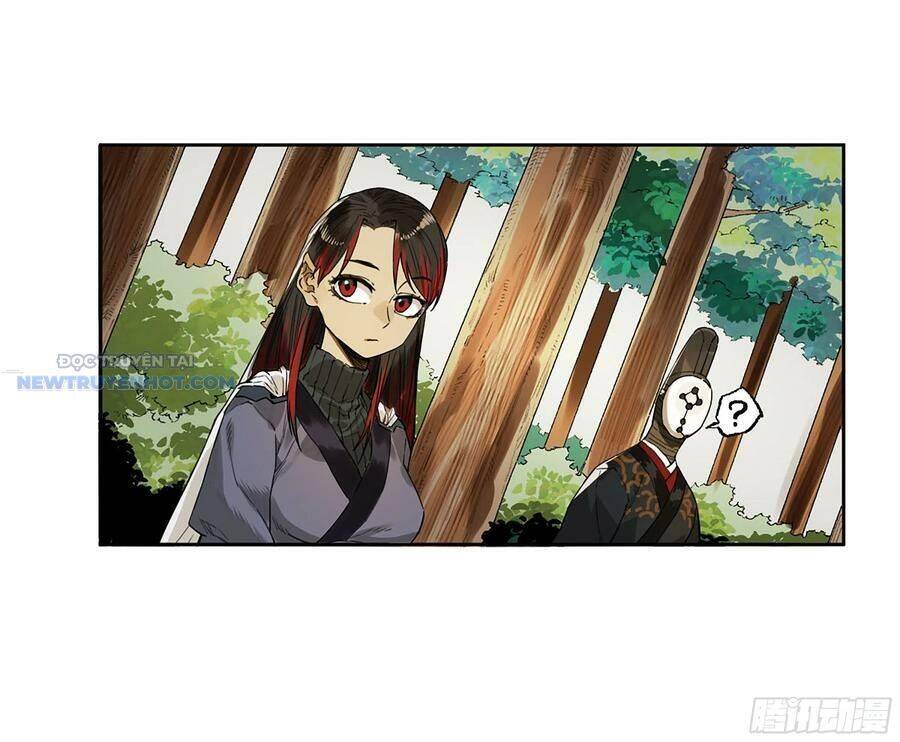 Truyền Võ Chap 324 - Next Chap 325