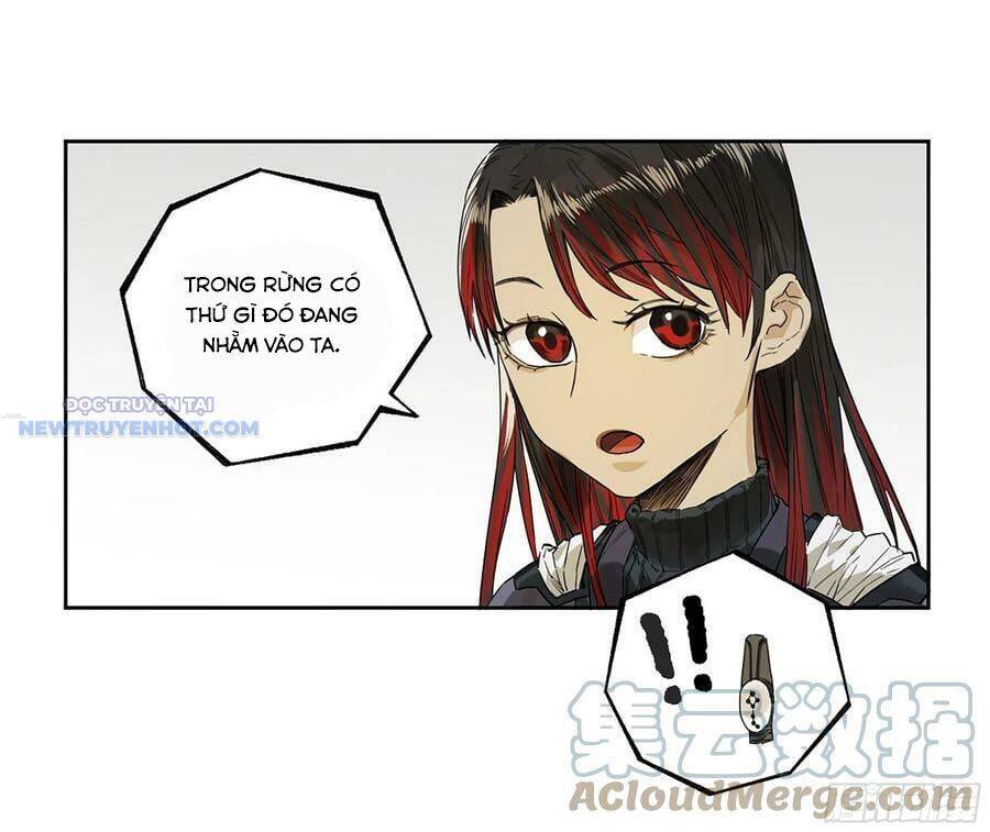 Truyền Võ Chap 324 - Next Chap 325