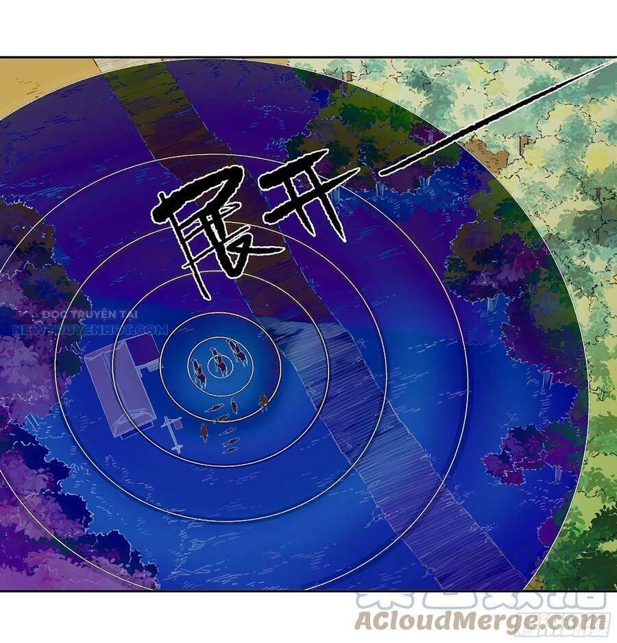 Truyền Võ Chap 324 - Next Chap 325