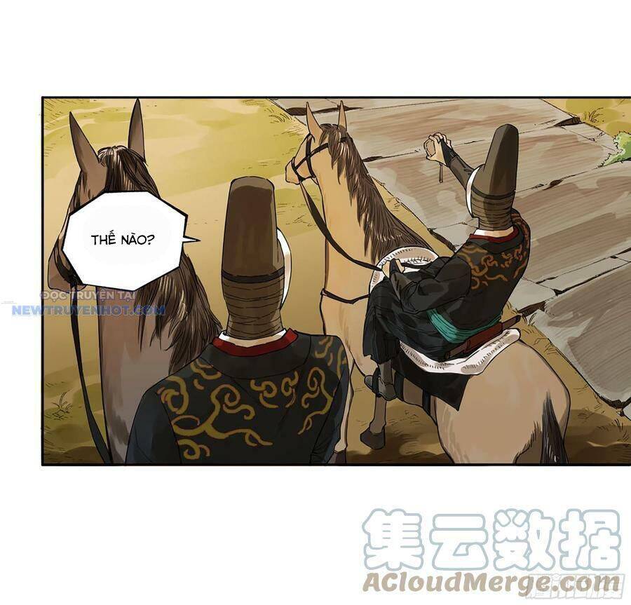 Truyền Võ Chap 324 - Next Chap 325