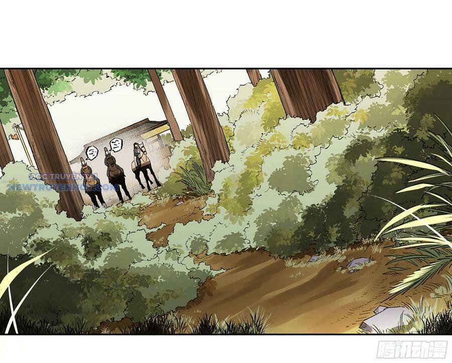 Truyền Võ Chap 324 - Next Chap 325