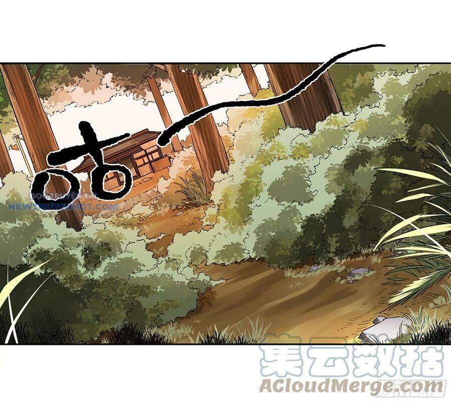 Truyền Võ Chap 324 - Next Chap 325