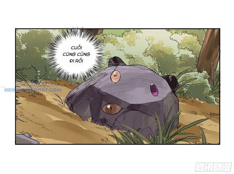 Truyền Võ Chap 324 - Next Chap 325