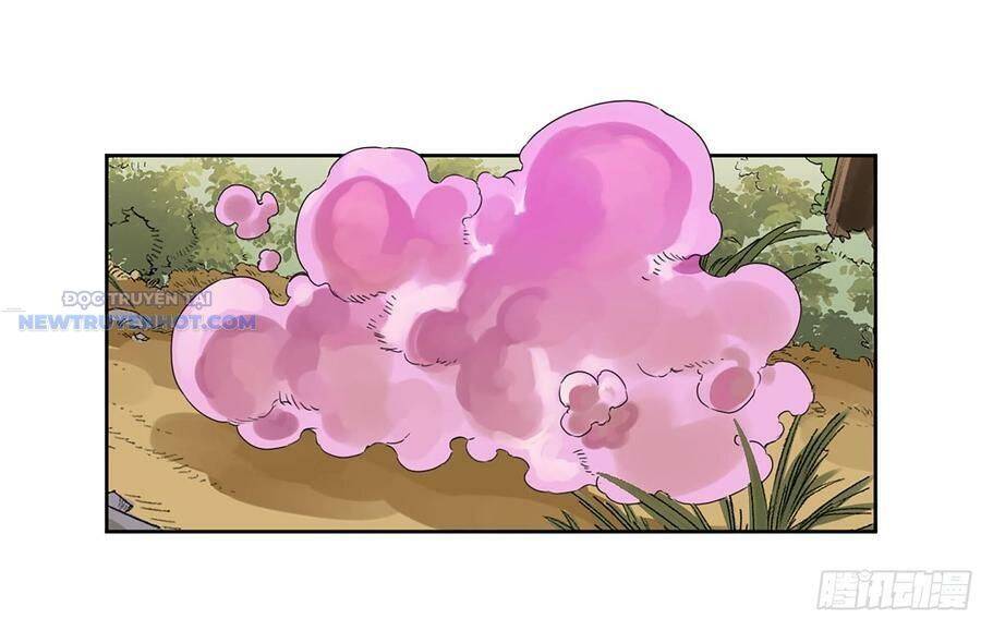 Truyền Võ Chap 324 - Next Chap 325