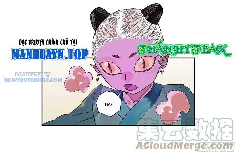 Truyền Võ Chap 324 - Next Chap 325