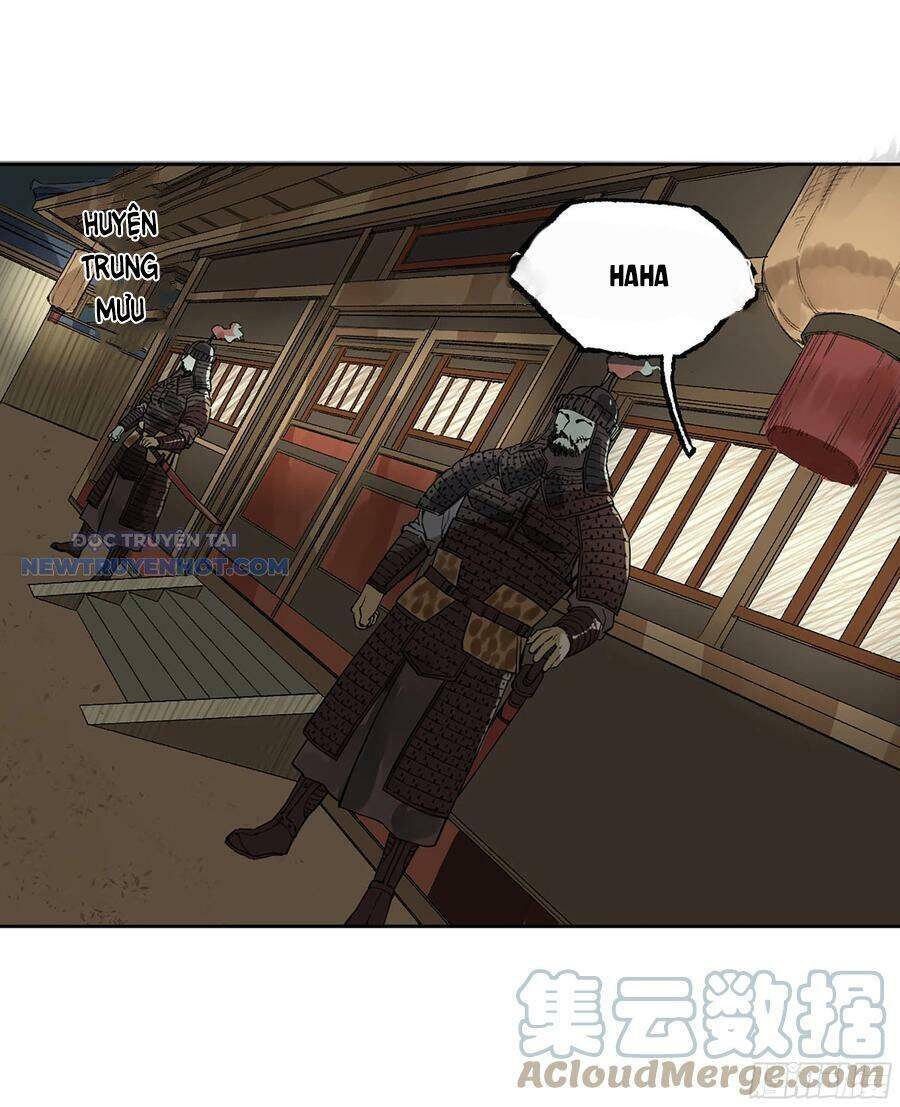 Truyền Võ Chap 324 - Next Chap 325