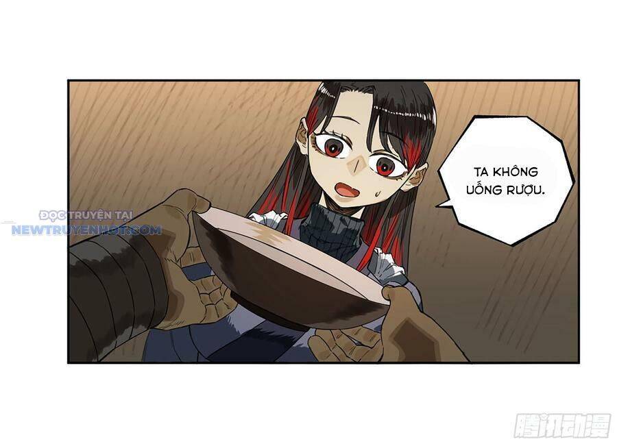 Truyền Võ Chap 324 - Next Chap 325