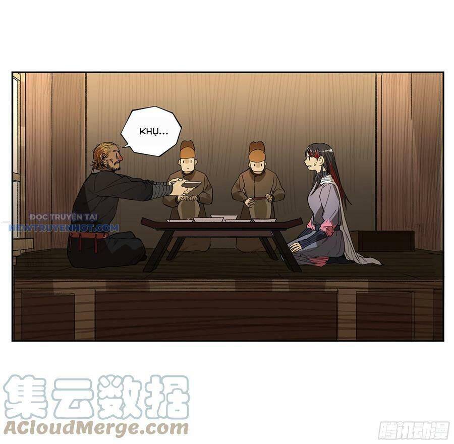 Truyền Võ Chap 324 - Next Chap 325