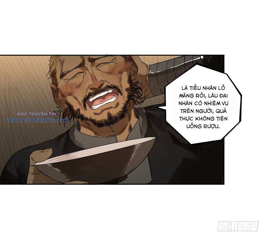 Truyền Võ Chap 324 - Next Chap 325