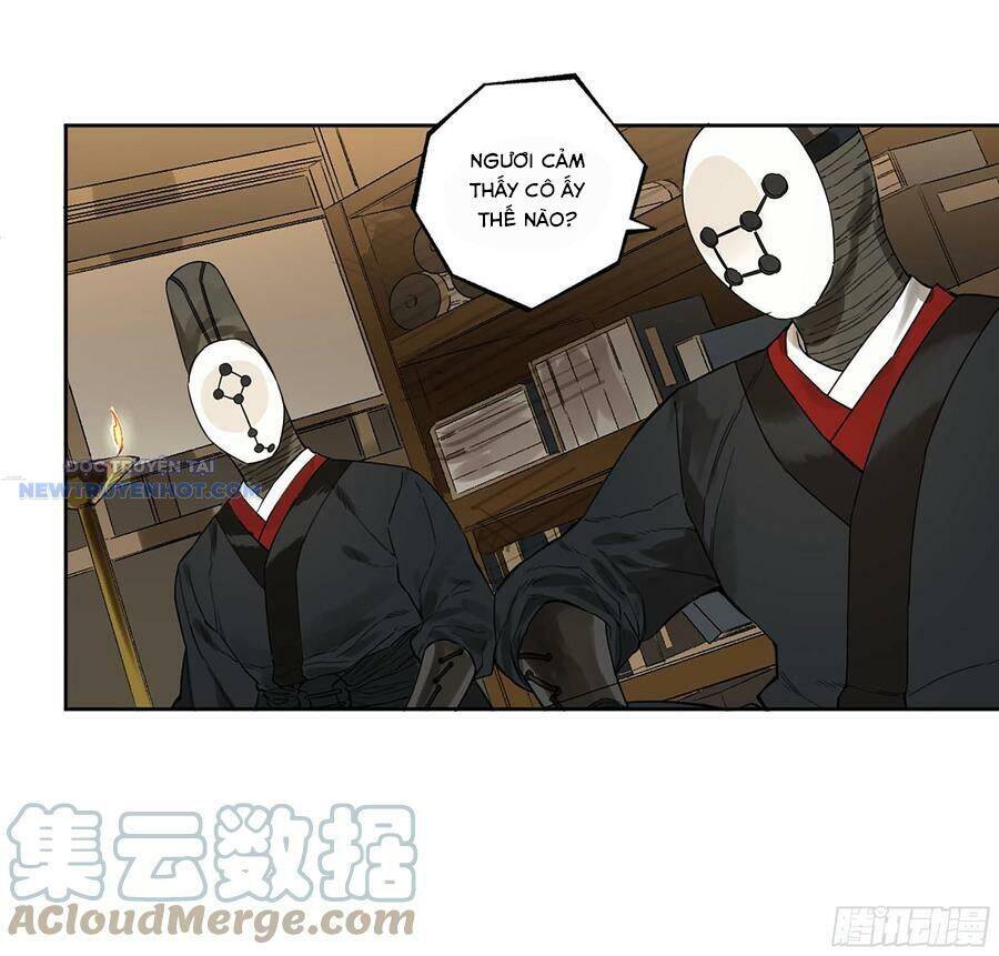 Truyền Võ Chap 324 - Next Chap 325