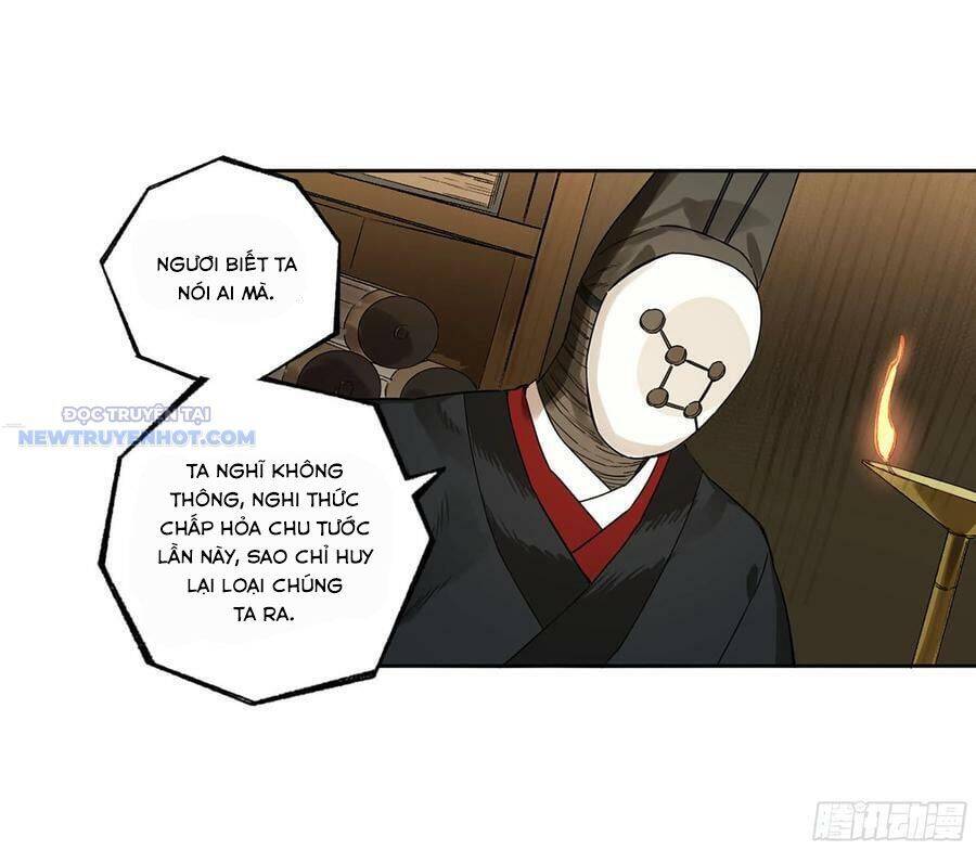 Truyền Võ Chap 324 - Next Chap 325