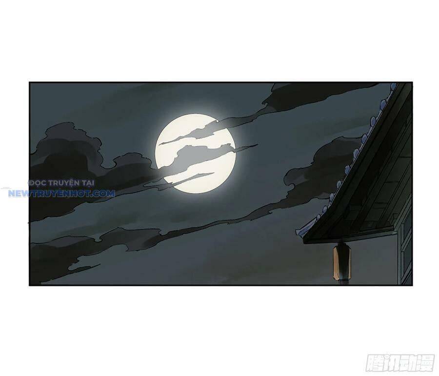 Truyền Võ Chap 324 - Next Chap 325