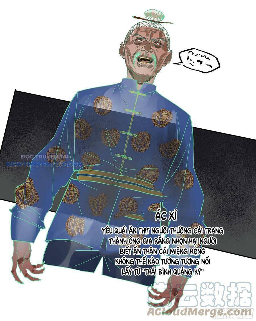 Truyền Võ Chap 324 - Next Chap 325