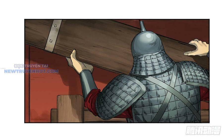 Truyền Võ Chap 324 - Next Chap 325