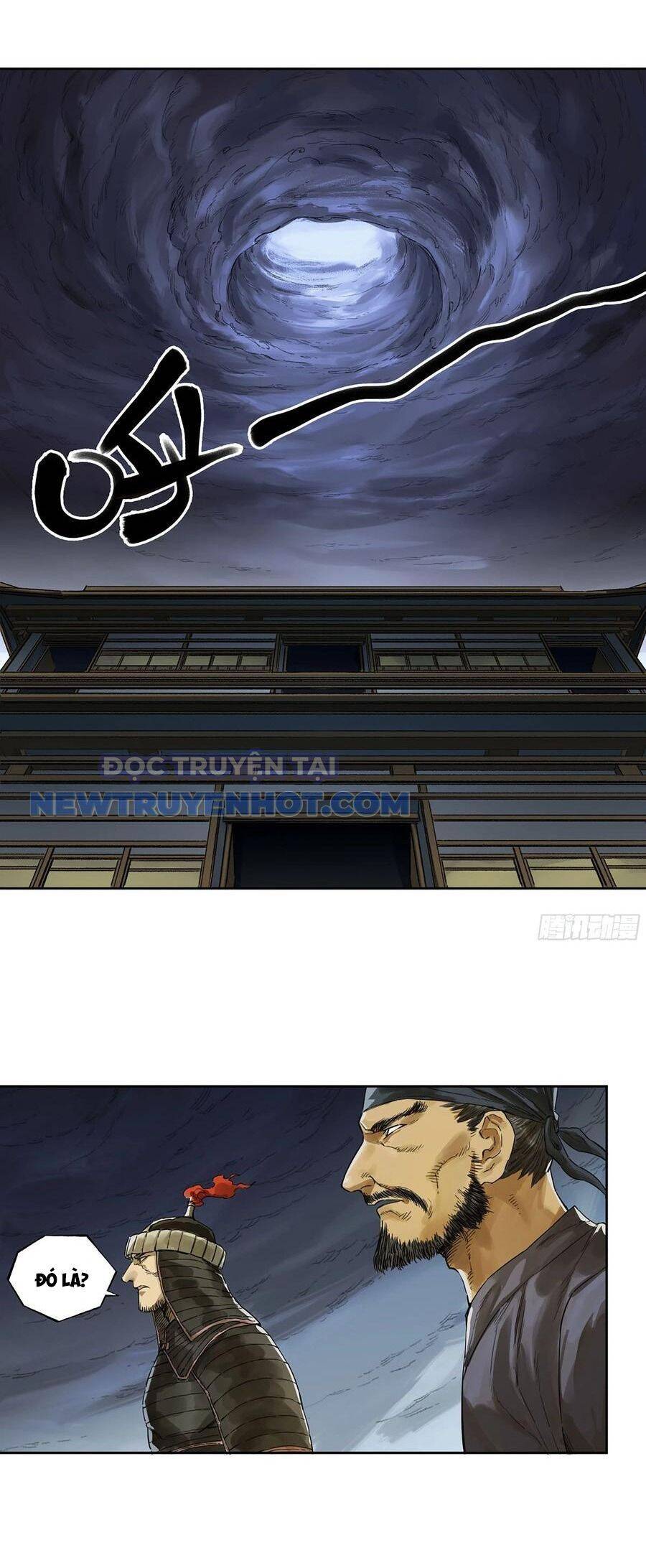 Truyền Võ Chap 325 - Next Chap 326