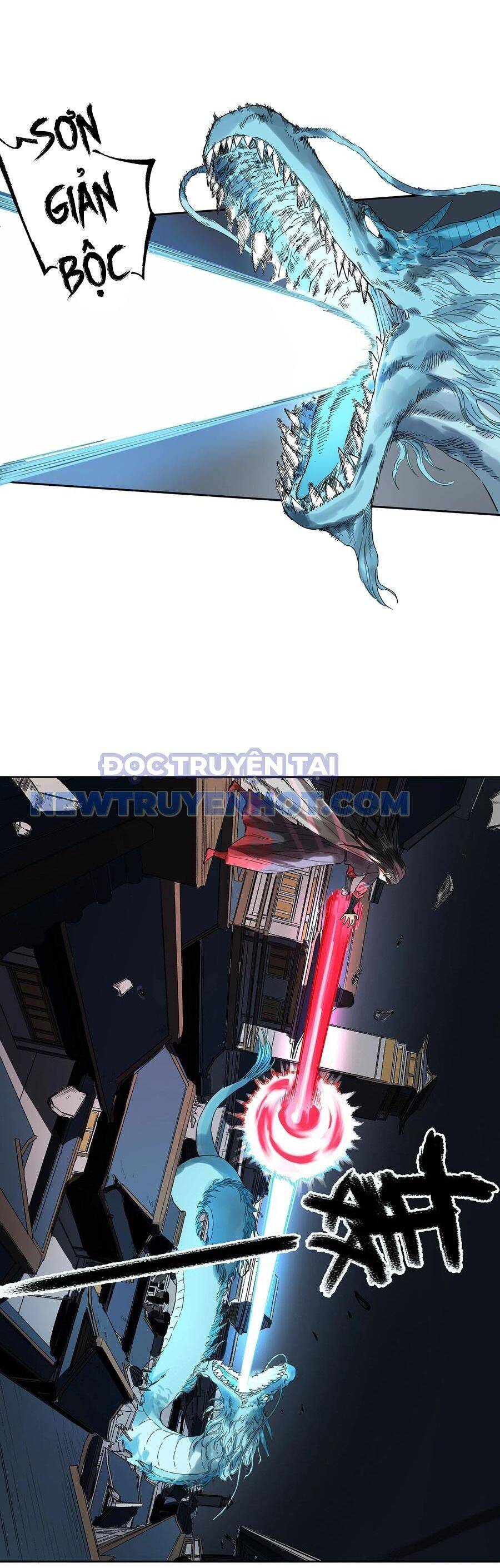 Truyền Võ Chap 326 - Next Chap 327