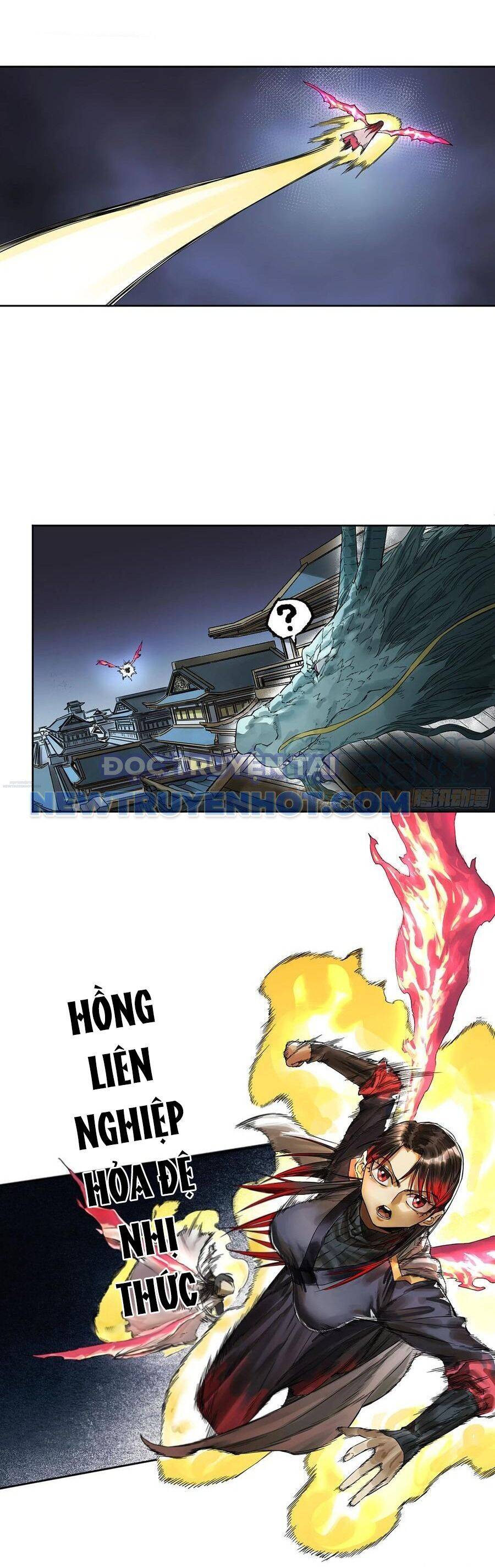 Truyền Võ Chap 326 - Next Chap 327