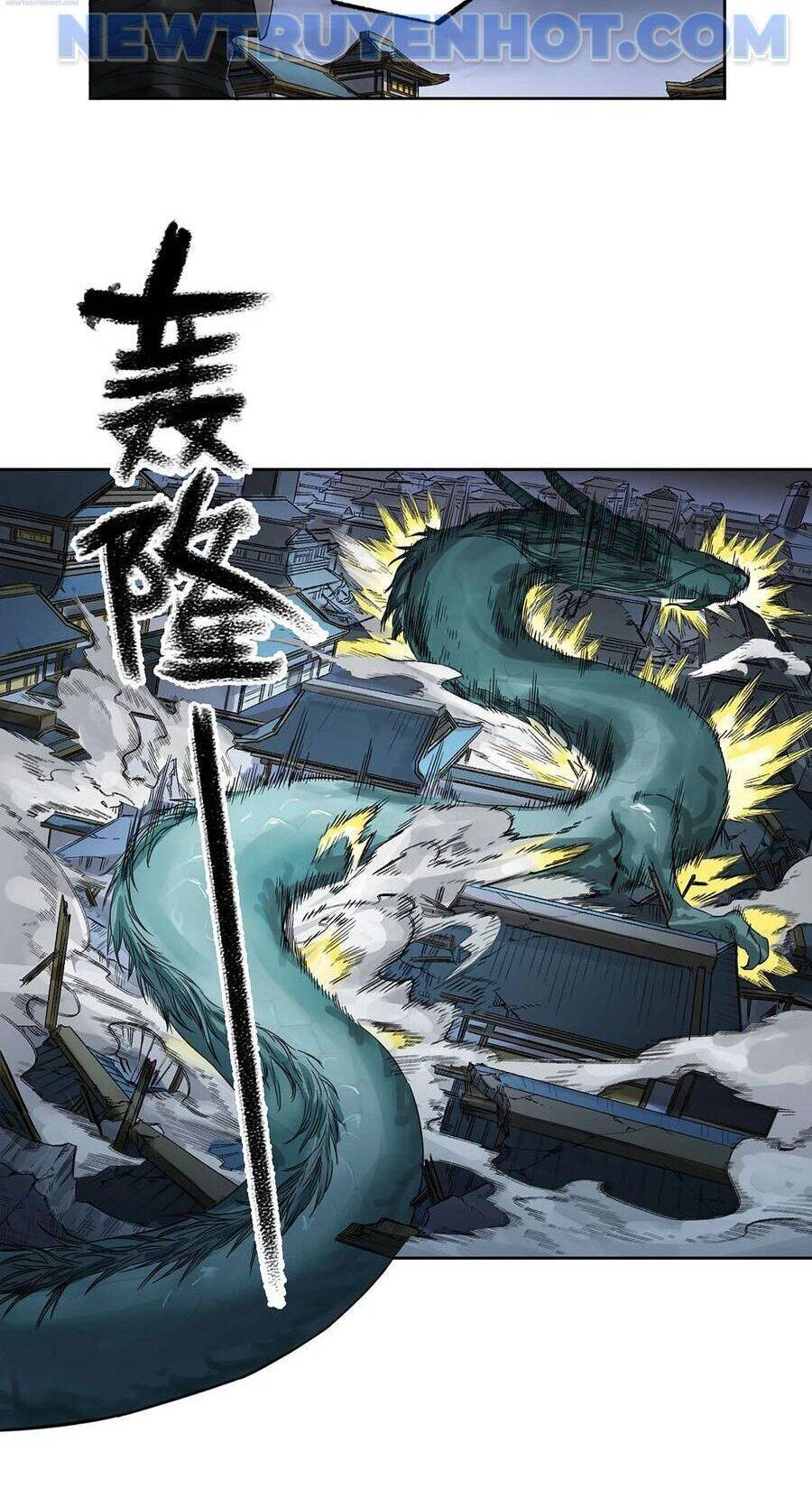 Truyền Võ Chap 326 - Next Chap 327