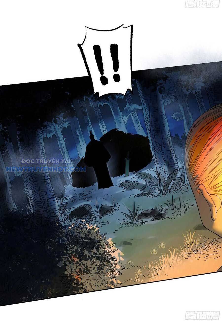 Truyền Võ Chap 327 - Next Chap 328