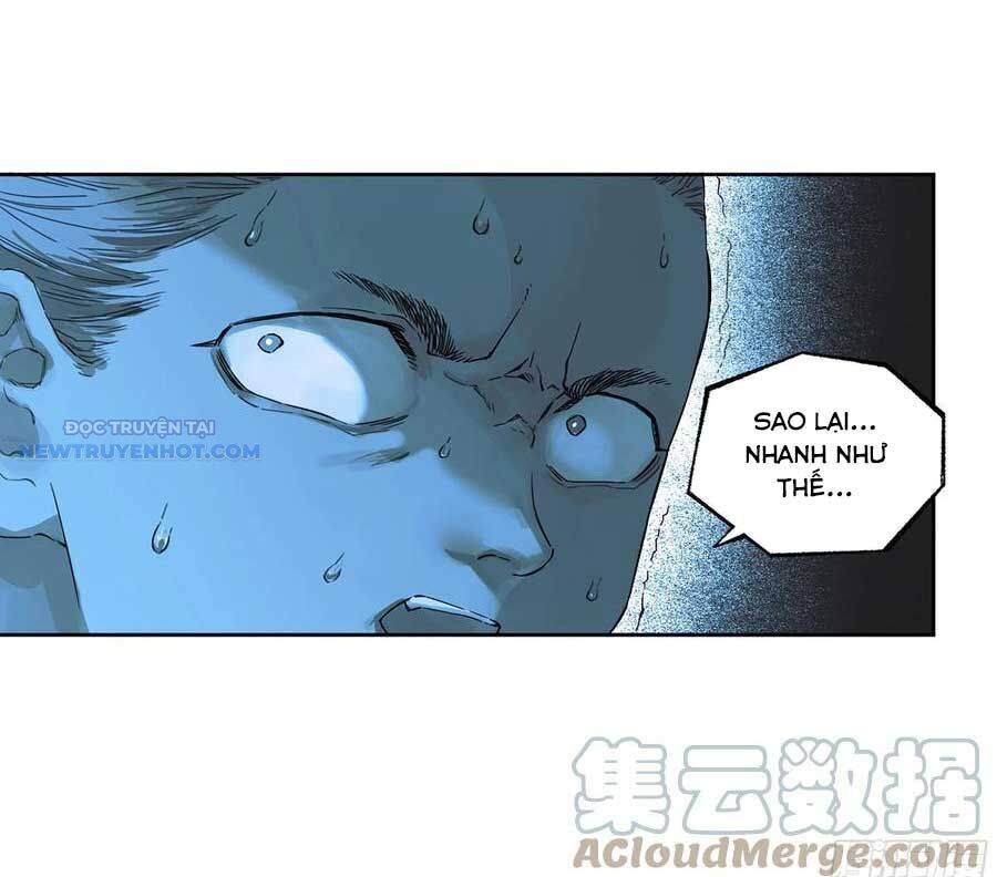 Truyền Võ Chap 328 - Next Chap 329