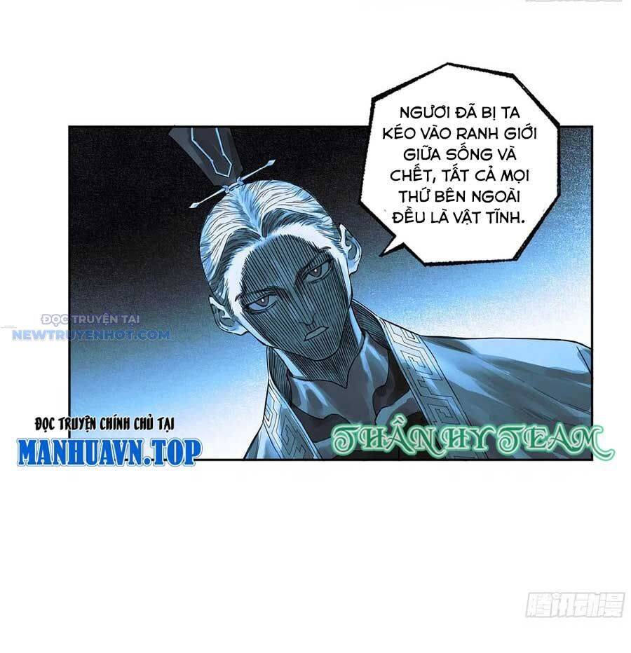 Truyền Võ Chap 328 - Next Chap 329