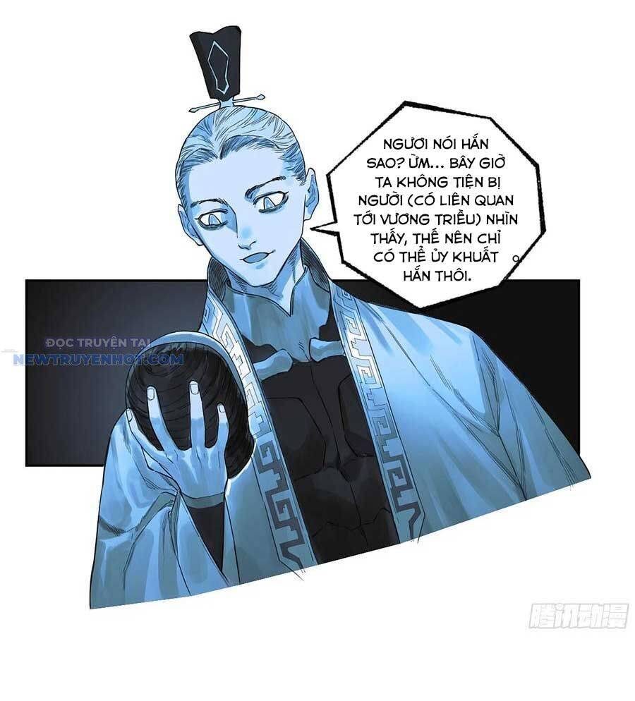 Truyền Võ Chap 328 - Next Chap 329