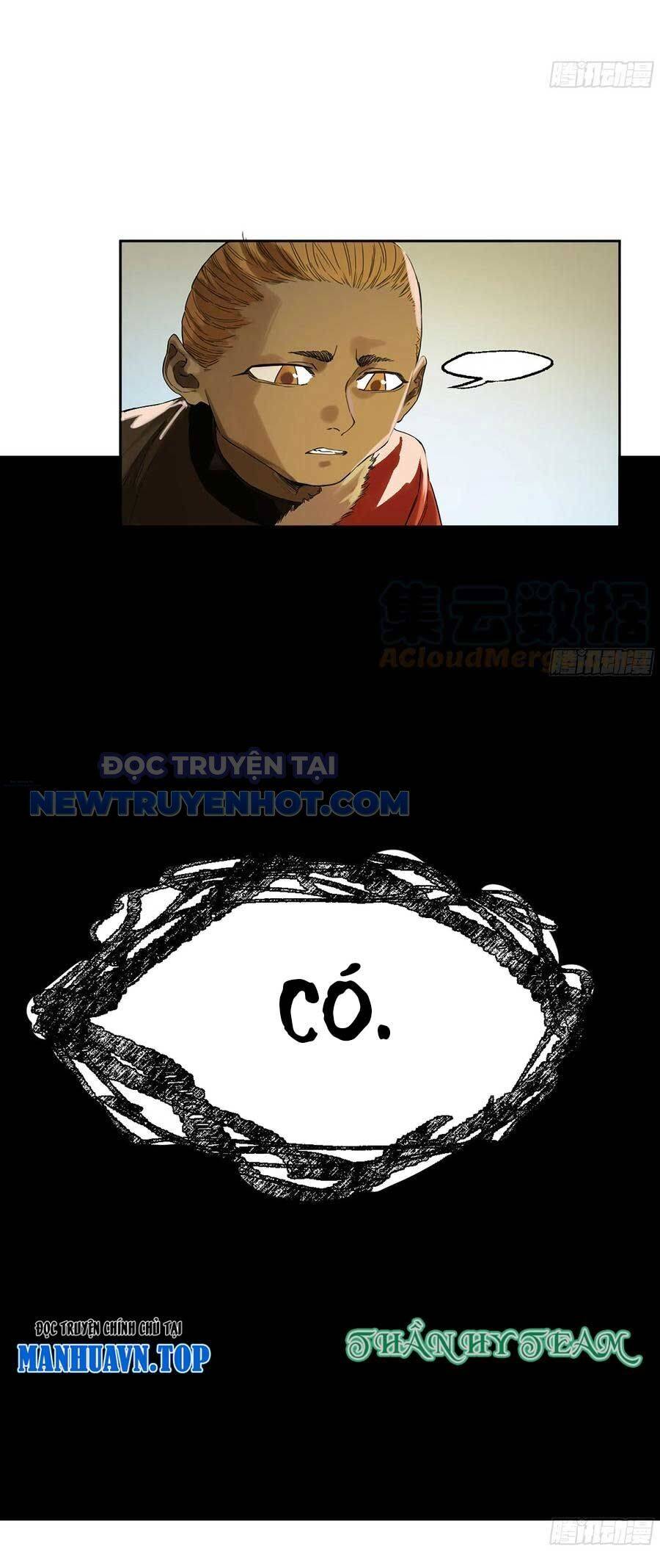 Truyền Võ Chap 328 - Next Chap 329