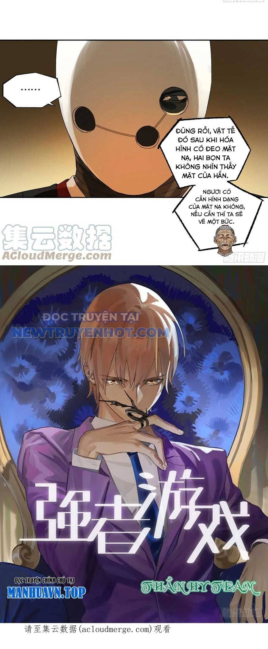 Truyền Võ Chap 328 - Next Chap 329