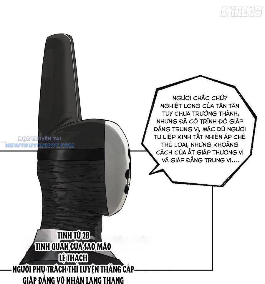 Truyền Võ Chap 329 - Next Chap 330
