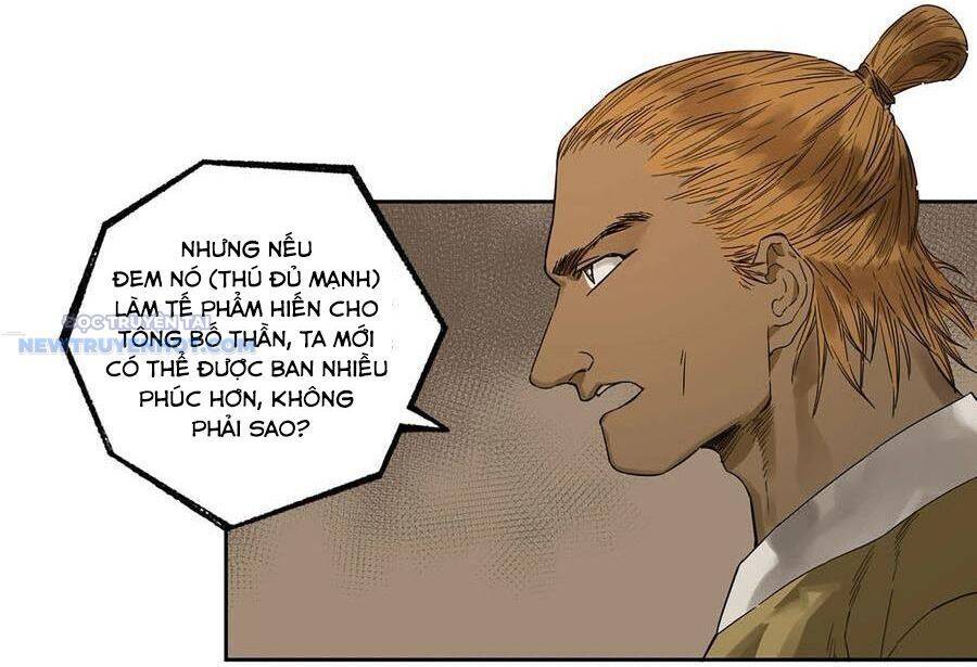 Truyền Võ Chap 329 - Next Chap 330