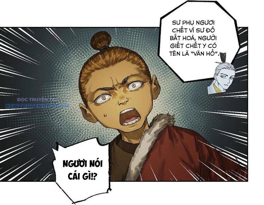 Truyền Võ Chap 329 - Next Chap 330